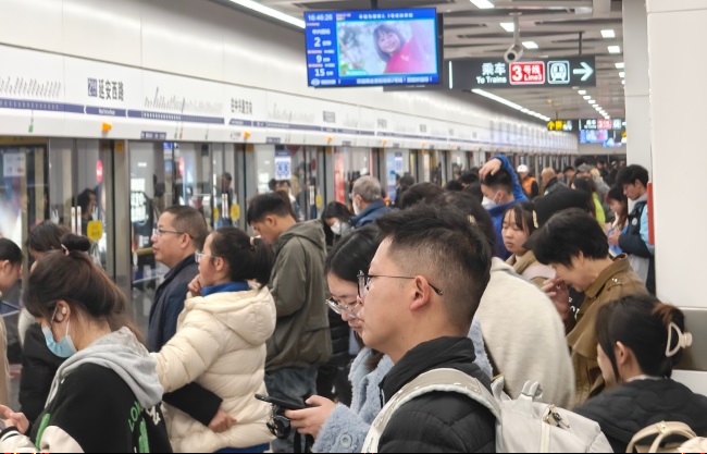 贵阳地铁播音导向广告价格种类，贵阳地铁列车站台语音播报广告