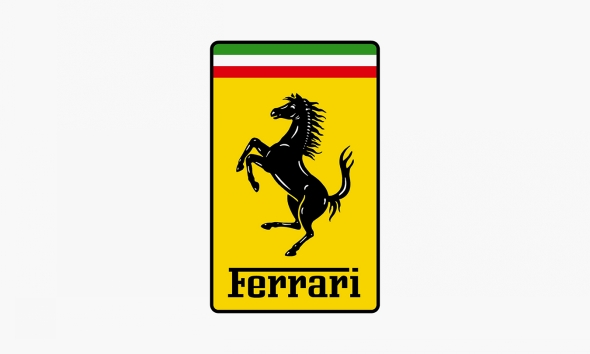 Ferrari(法拉利)Logo