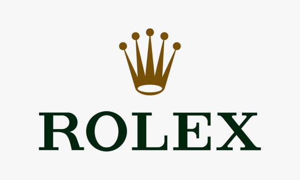 Rolex(劳力士)Logo
