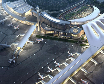 南京禄口机场广告-南京机场广告投放价格-南京机场广告公司