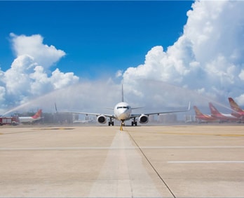 三亚凤凰机场广告-三亚机场广告投放价格-三亚机场广告公司