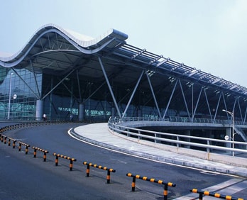 郑州新郑机场广告-郑州机场广告投放价格-郑州机场广告公司