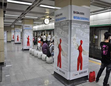 影响深圳地铁广告价格的因素有哪些?