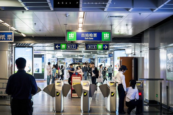 投放南京地铁广告有什么优势?