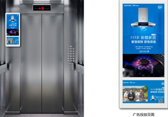 投放东莞电梯广告需要多少钱?
