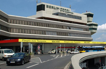 柏林泰格尔机场广告-柏林机场广告投放价格-柏林机场广告公司