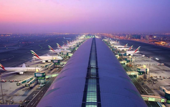 迪拜国际机场广告-迪拜机场广告投放价格-迪拜机场广告公司