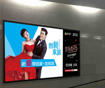 投放南昌火车站广告有哪些媒体推荐