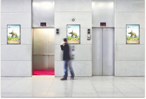 投放电梯广告要抓住哪些时间节点?