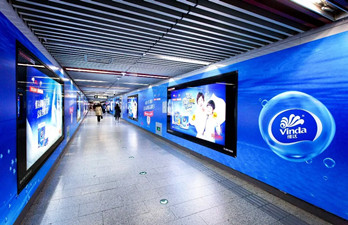 投放北京地铁广告怎么收费标准呢?