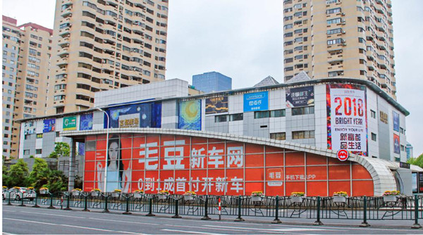 上海地铁出入口贴膜广告媒体推荐
