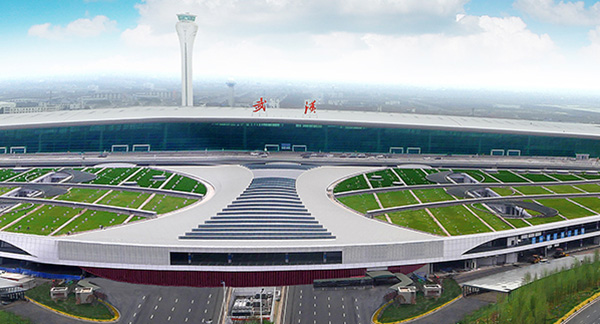 武汉天河机场广告LED媒体信息和价格