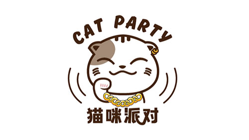 猫咪派对--广州地铁广告投放案例