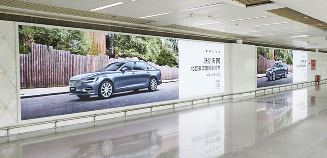 杭州机场广告中T1到达区有哪些优质媒体？