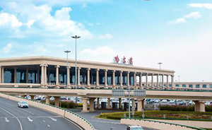 哈尔滨机场高速大牌广告价格多少钱？哈尔滨机场路高速广告有哪些？
