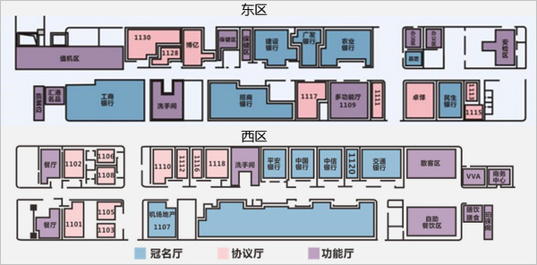 贵宾楼1号楼平面图