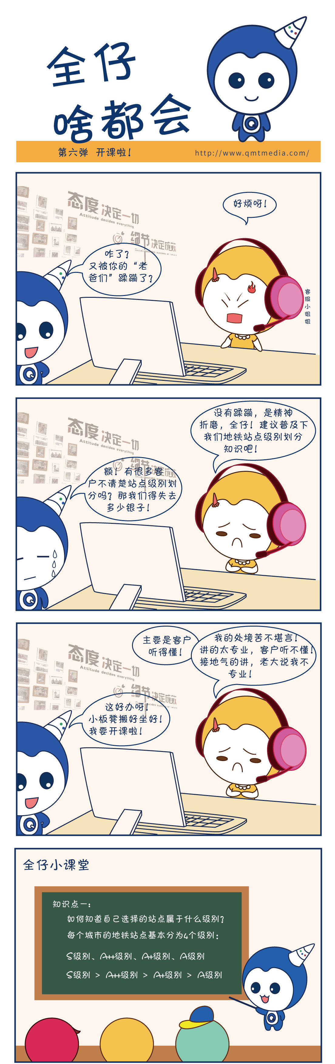 地铁站点广告