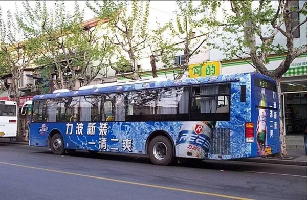 公交广告的媒体传播优势有哪些?