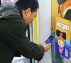 北京地铁广告