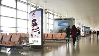 南京禄口机场有哪些广告媒体形式及优势