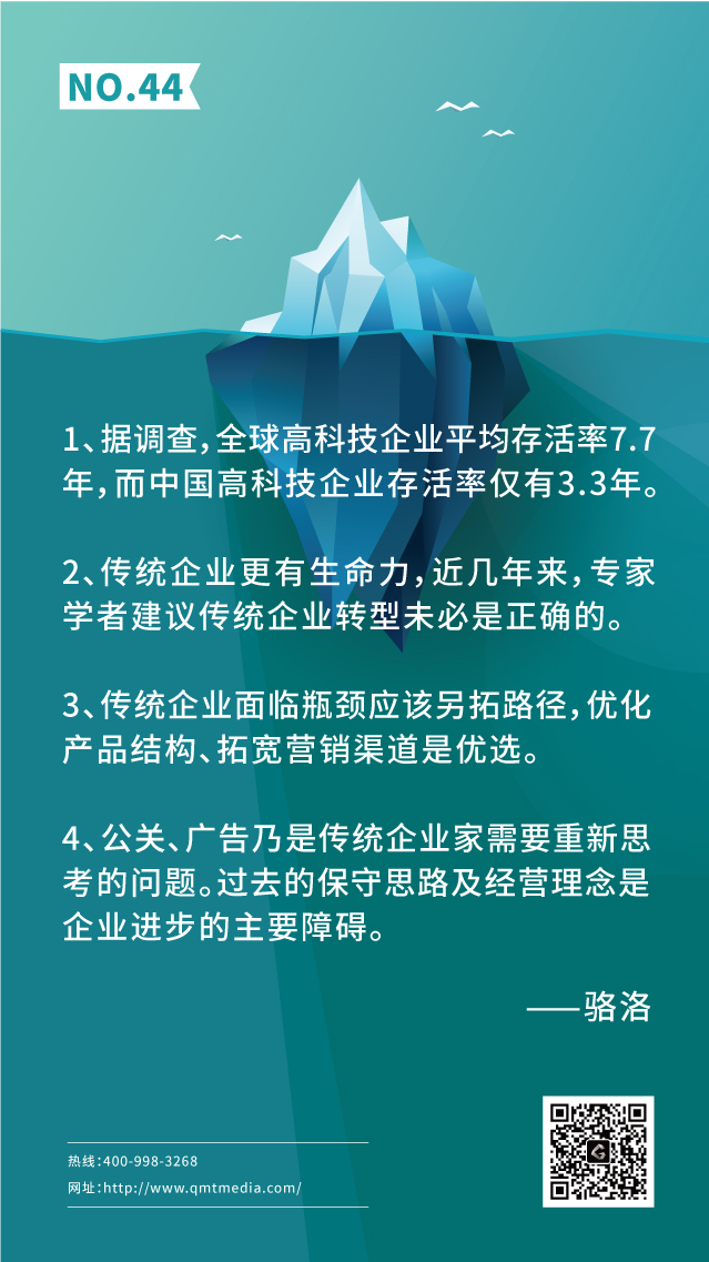 企业广告营销