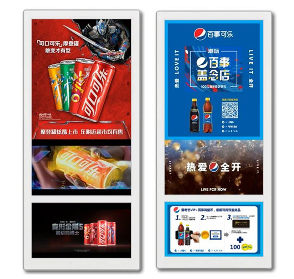 为什么食品饮料品牌也依赖社区电梯广告?