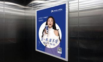 深圳电梯广告适合哪些行业?