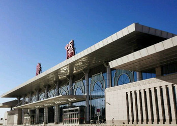 庆阳西峰机场广告-庆阳机场广告投放价格-庆阳机场广告公司
