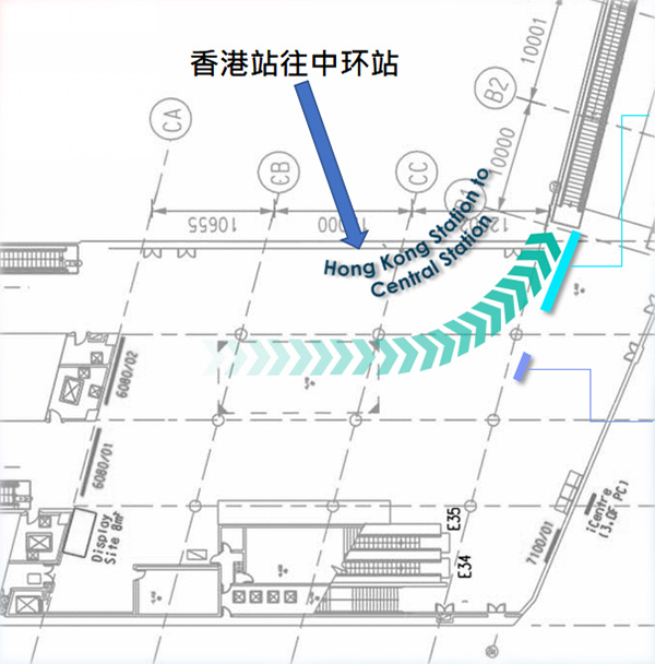 巨型数码屏广告位置图