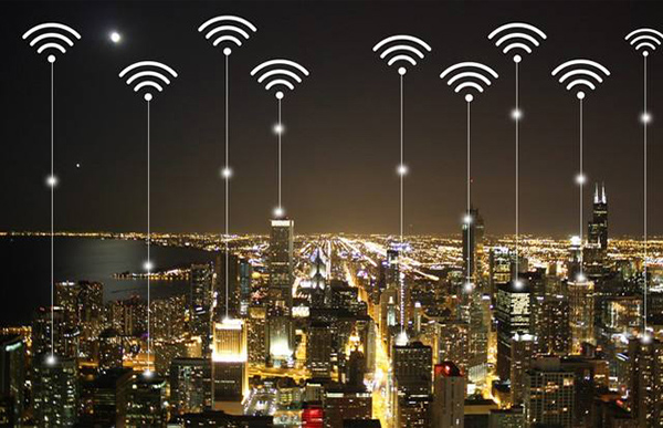 WiFi探针技术