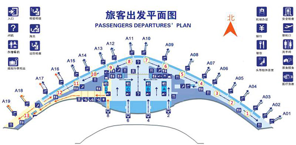 点位图 点位图