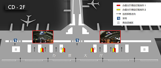 媒体点位图 媒体点位图