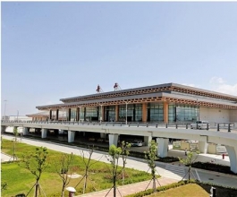 舟山普陀山机场广告-舟山机场广告投放价格-舟山机场广告公司