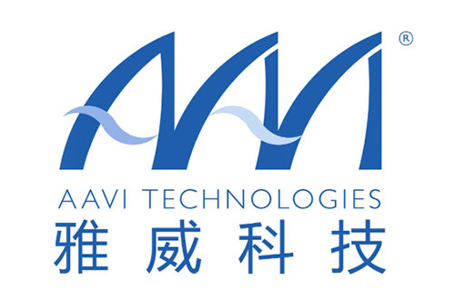 AAVI雅威--北京高铁站广告投放案例展示