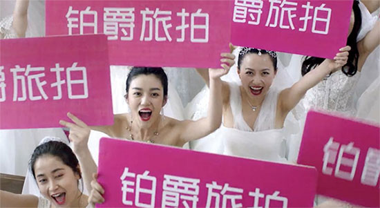 洗脑电梯广告 洗脑电梯广告