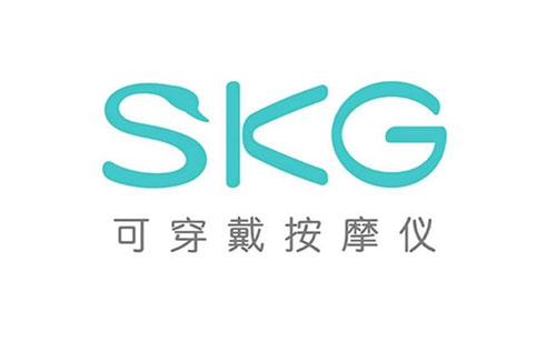 SKG颈椎按摩仪--全国电梯广告投放案例