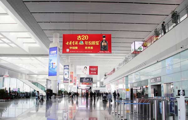双面吊牌灯箱 双面吊牌灯箱