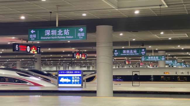 深圳高铁广告公司哪家好？为什么？  