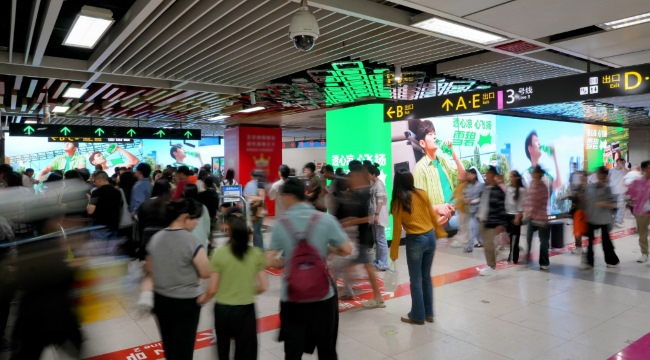中小企业投放户外广告需要注意哪些问题？