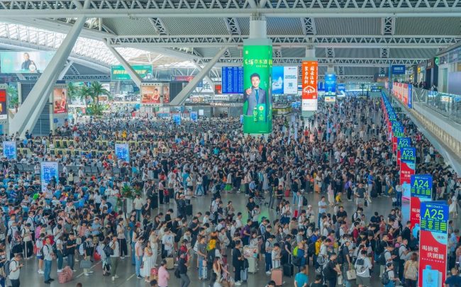 如何提升户外广告投放的效果？第一户外专业媒介有话说