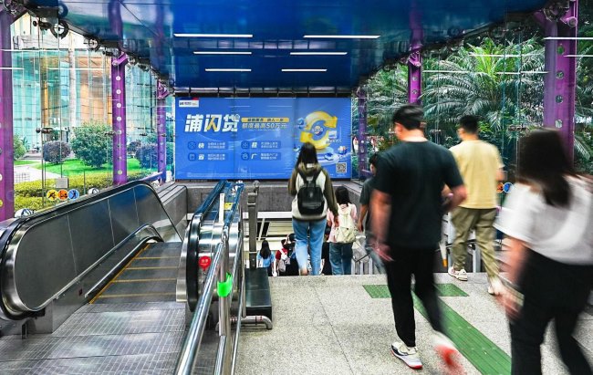 广州地铁广告相比别的城市地铁广告有什么不同？发布地铁广告找哪家广告公司更为专业？