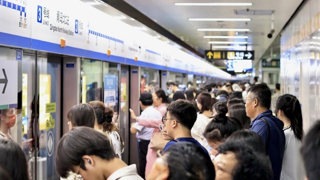 青岛地铁有哪些广告位？有什么更好的广告投放策略吗？
