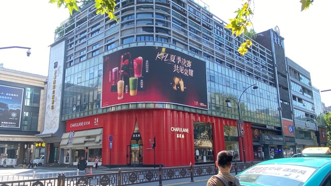 第一户外传媒的广告资源覆盖哪些地方？为什么品牌企业都喜欢找第一户外发布广告？