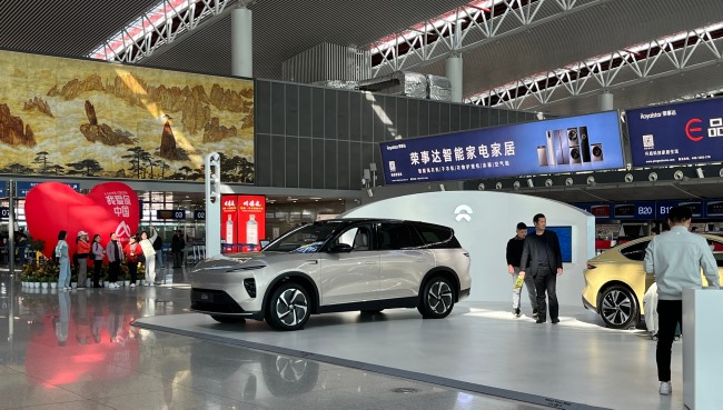 家居建材行业为什么喜欢选择高铁和机场广告？第一户外发布的高铁和机场广告案例有哪些？