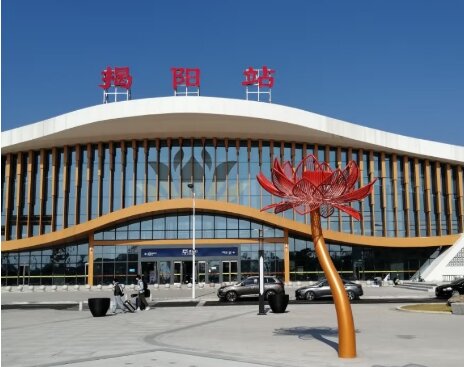 揭阳站高铁广告-揭阳站高铁广告投放价格-揭阳站高铁广告公司