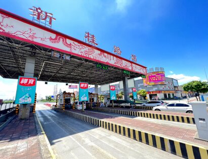 广东收费站广告-粤西高速收费站广告-粤西高速收费站广告价格