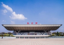 长沙高铁站广告-长沙南高铁站广告投放价格-长沙高铁广告公司