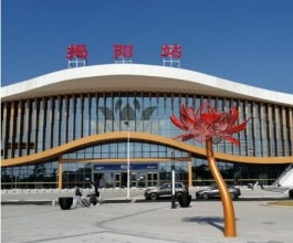 揭阳站高铁广告-揭阳站高铁广告投放价格-揭阳站高铁广告公司