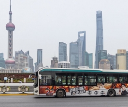 上海公交车广告-上海公交车广告投放价格-上海公交广告公司