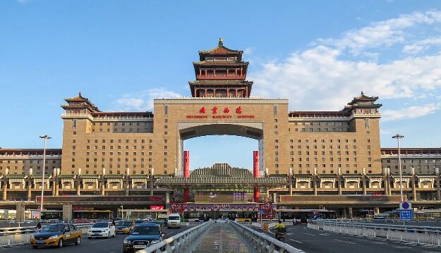 北京西高铁站广告-北京西站广告-北京西站广告投放价格